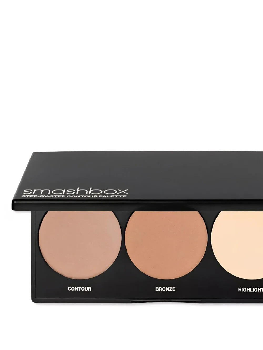Smashbox Step By Step Contour Palette. Brand New. Light/medium.